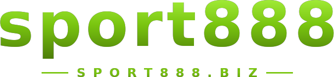 sport888 logo